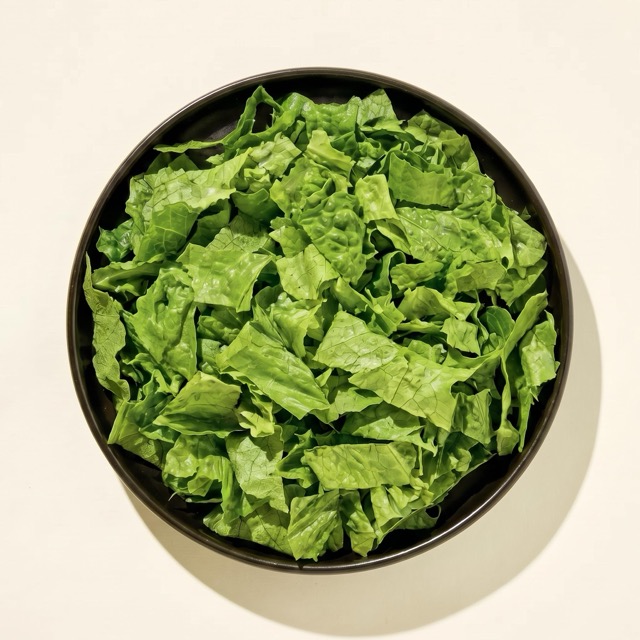 Mixed Greens
